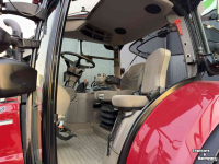 Tracteur Case-IH Maxxum 115