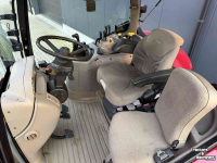 Tracteur Case-IH Maxxum 115