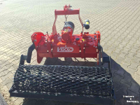 Herse rotative Vigolo ENT 120