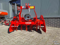 Herse rotative Vigolo ENT 120