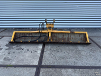 Benne de fauche  Herder maaikorf 3 meter