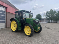 Tracteur John Deere 6130R