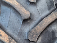 Roues, Pneus, Jantes, Barillets Jumelage Trelleborg TRELLEBORG 420/70X30 TRELLEBORG WIELEN