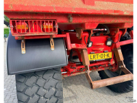 Tombereau / Benne TP Beco Maxxim 320 Zandkipper