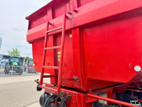 Tombereau / Benne TP Beco Maxxim 320 Zandkipper