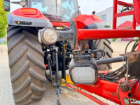 Tombereau / Benne TP Beco Maxxim 320 Zandkipper