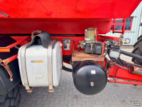 Tombereau / Benne TP Beco Maxxim 320 Zandkipper