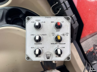 Tombereau / Benne TP Beco Maxxim 320 Zandkipper