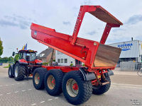 Tombereau / Benne TP Beco Maxxim 320 Zandkipper