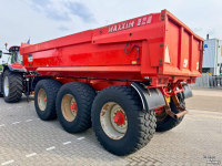 Tombereau / Benne TP Beco Maxxim 320 Zandkipper