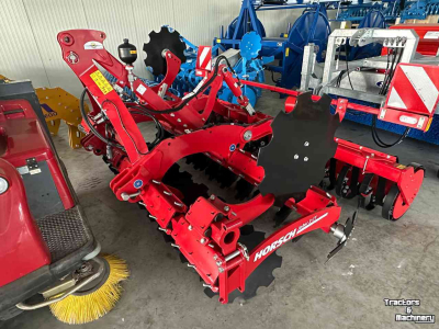 Déchaumeur à disques Horsch Joker 3 CT