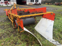 Arracheuse de pommes de terre Samon Voorraad rooier 1.5 meter