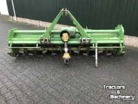 Fraise rotative Celli pioneer 140