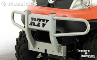 Nouvelles pièces diverse Kubota Frontbumper RTV 400-500