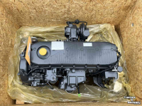 Moissonneuse batteuse Case Motor Cursor 9, 382 Hp F2CFE613S*A   Parts nr:5801495554ER