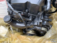Moissonneuse batteuse Case Motor Cursor 9, 382 Hp F2CFE613S*A   Parts nr:5801495554ER