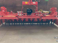 Herse rotative Kverneland NG-H Rotorkopeg / Rotoreg