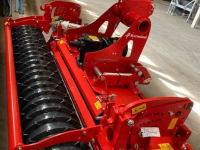 Herse rotative Kverneland NG-H Rotorkopeg / Rotoreg