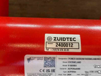 Herse rotative Kverneland NG-H Rotorkopeg / Rotoreg