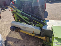 Faucheuse Claas 2750C Achter-maaier met kneuzer