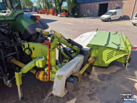 Faucheuse Claas 2750C Achter-maaier met kneuzer
