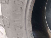 Roues, Pneus, Jantes, Barillets Jumelage Pirelli 480/70R30