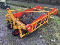 Arracheuse de pommes de terre Samon Voorraadrooier 1.5 meter