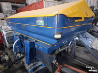 Distributeur d‘engrais Bogballe M2W Weegstrooier