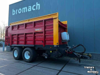 Autochargeuse Schuitemaker Rapide 580 S
