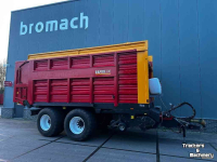 Autochargeuse Schuitemaker Rapide 580 S