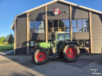 Tracteur Fendt 716 VARIO
