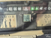 Tracteur Fendt 716 VARIO