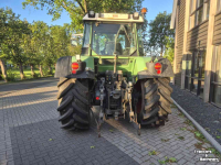 Tracteur Fendt 716 VARIO