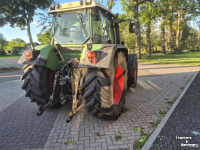 Tracteur Fendt 716 VARIO