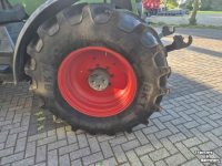 Tracteur Fendt 716 VARIO