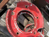 Autres tracteurs et accessoires  wielgewicht 80kg