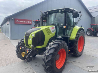Tracteur Claas Arion 530 cebis