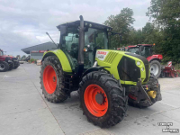 Tracteur Claas Arion 530 cebis