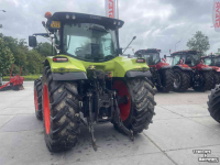 Tracteur Claas Arion 530 cebis
