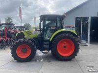 Tracteur Claas Arion 530 cebis