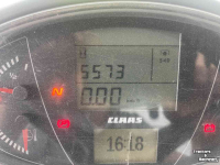 Tracteur Claas Arion 530 cebis