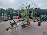 Andaineur Claas Liner 2900