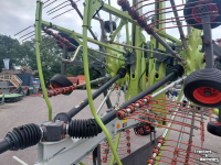 Andaineur Claas Liner 2900