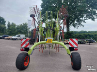 Andaineur Claas Liner 2900