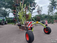 Andaineur Claas Liner 2900