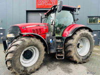 Tracteur Case-IH Puma 185 CVX