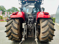 Tracteur Case-IH Puma 185 CVX