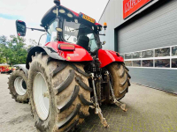 Tracteur Case-IH Puma 185 CVX