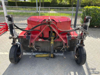 Broyeur de fanes VSS LKU 1500 uienloofklapper (spoor 1500/1800 mm)