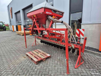 Semoir Kverneland DA pneumatische zaaimachine